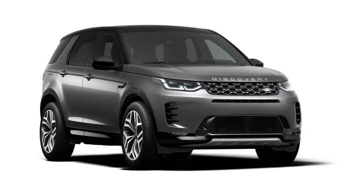 Land Rover Discovery Sport 2.0 D200 Metropolitan 5dr Auto [5 Seat] Diesel Station Wagon - Image 1